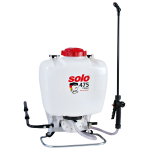 475 Pulverizadore de mochila Classic