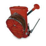 Espolvoreador de mochila