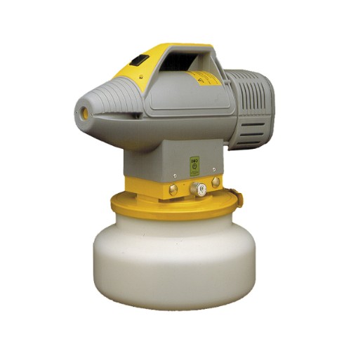 Nebulizadora eléctrica COPYR