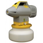 Nebulizadora eléctrica COPYR