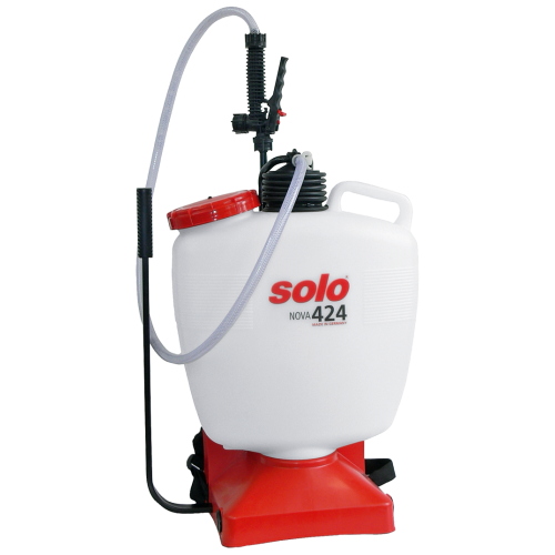 NOVA 424 Pulverizadore de mochila Classic
