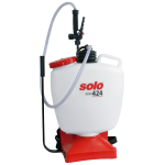 NOVA 424 Pulverizadore de mochila Classic