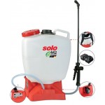 424 Pulverizador a batería