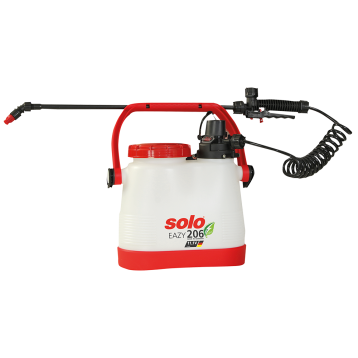 Sprayers - SOLO Chile SPA