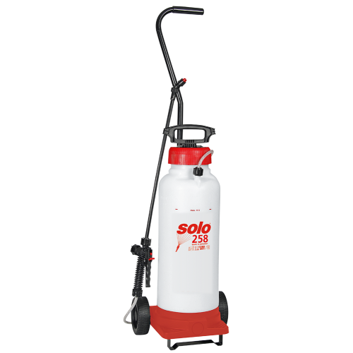 KIT RUEDAS PULVERIZADOR MODELO 458