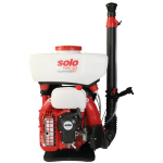 423 EVOLUTION ATOMIZADOR MOTOR