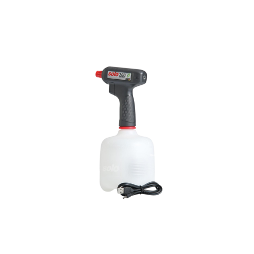 260Li Pulverizador manual de batería