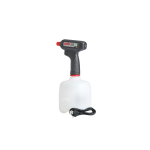 260Li Pulverizador manual de batería