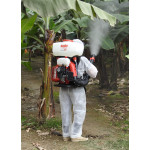 423 EVOLUTION ATOMIZADOR MOTOR