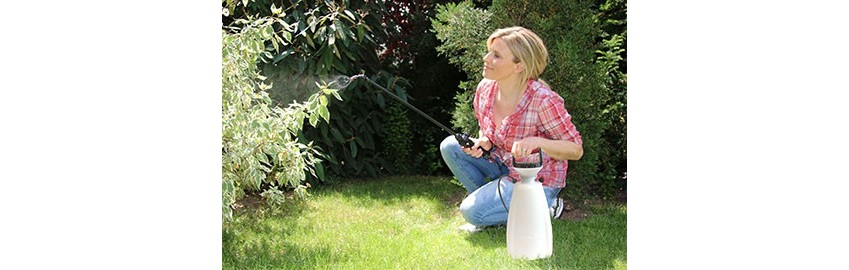 SOLO CLASSIC Pressure sprayers